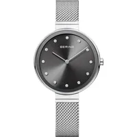 BERING Slim Classic Mesh 12034-009 28 mm