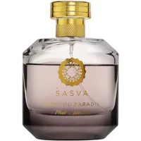 Sasva Fruit du Paradis Phal-e-Jannat Eau de Parfum (100