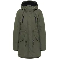 Ragwear ELSIEN - Grün