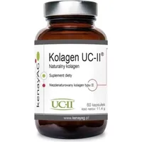 Kenay Collagen UC-II® Kapseln zur Förderung der Gesundheit von