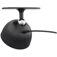 Renkforce RF-6386962 LED-Tischlampe LED Schwarz