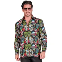 W widmann milano party fashion Dia de los Muertos