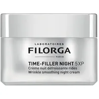 Filorga Time-Filler Night 5XP Nachtcreme gegen Falten mit revitalisierender