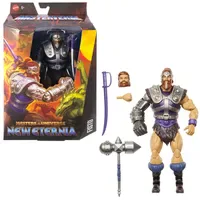 Mattel Masters of the Universe Masterverse New Eternia Fisto