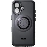 SP CONNECT Phone Case Xtreme kompatibel mit iPhone 16
