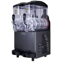 CombiSteel Slush Eismaschine 2x12l