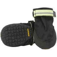 Ruffwear Summit TrexTM-schuh - Obsidian Black - 76 mm