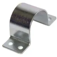 Kreiling Tech. Mastschelle 50mm, m.2 Schrauben MAS 50