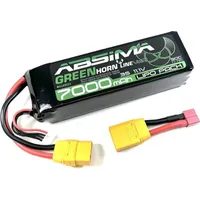 Absima Modellbau-Akkupack (LiPo) 7000 mAh Zellen-Zahl: 3 50 C