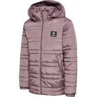 Hummel Bilbo Tex JACKET - Twilight Mauve 176