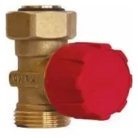 Buderus | Logafloor Regulierventil statos | 3/4''