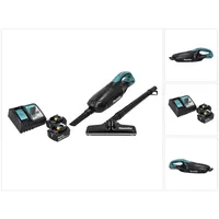 Makita DCL182RGB inkl. 2 x Akku 6,0 Ah +