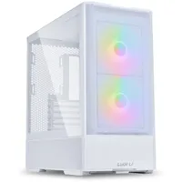 Lian Li LANCOOL 207 weiß,
