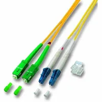 EFB LWL-Duplex Jumper O0362.2