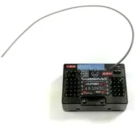 Absima 10-Kanal Empfänger 2,4 GHz