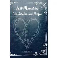 Tolino media GmbH & Co. KG Lost Memories: von