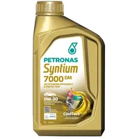 Petronas Syntium 7000 DM 70662E18EU 0W-30 1 l