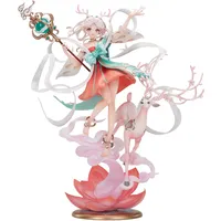 Apex Digital Apex PVC 1/7 Divine Deer Yao 34