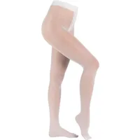 CAMANO Strumpfhose 40 DEN Damen 1000 - white S