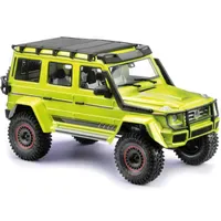 Absima RC-Auto Crawler CR4.4 WOLF 4CH RTR gelb (12032)