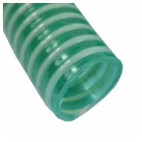 KLASEBO® Saug- + Druckschlauch 10 m 25 mm grün