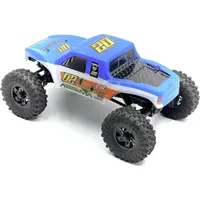 Absima RC-Auto CR18P The GOAT Brushless 1:18 4WD RTR