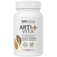 Nutrisolution Artivita + 60 St