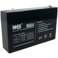 BlueWalker PowerWalker MHB MS9-6