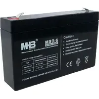 BlueWalker PowerWalker MHB MS9-6