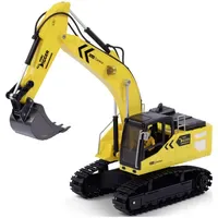 REVELL RC-Baumaschine Einsteiger 1:18 CH RTF