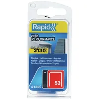 Rapid Heftklammern 53/10