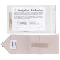 Söhngen Handgelenk-Stützbandage 1010030 Gr2 16-18cm 4250108801566 SÖHNGEN