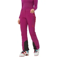 Jack Wolfskin Alpspitze Tour Pants W new magenta (2318)