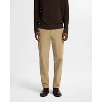 Selected Straight-miles Hosen - Chinchilla - 32 - 32