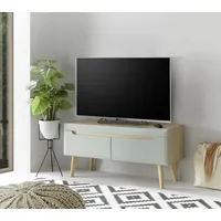 INOSIGN »Torge, TV-Unterschrank, TV-Kommode, Fernsehschrank, TV-Board«, (1 St.), abgeschrägte