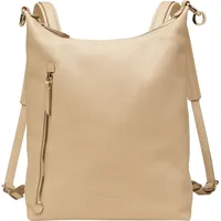 Marc O'Polo Freizeitrucksack Rucksack Hessa Backpack Blushed Camel beige