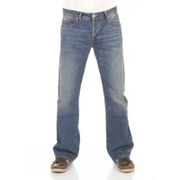 LTB Straight-Jeans Blau, 48/32