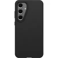 Otterbox Samsung Galaxy S24 FE Handyhülle schwarz