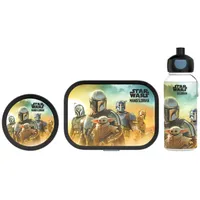 Mepal Lunchset Star Wars Campus 3er Set