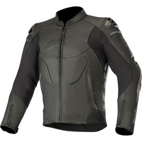 Alpinestars Caliber Lederjacke - - 52