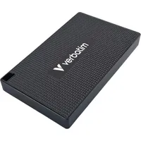 Verbatim Metal Mini SSD USB-C 3.2 (32030)