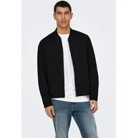 Only & Sons "ONSMARK BOMBER 0209 NOOS", Herren, Gr.