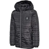 Hummel Bilbo Tex Jacke - Forged Iron 116