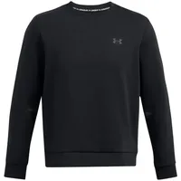 Under Armour Unstoppable Fleecepullover Herren 001 black/black L