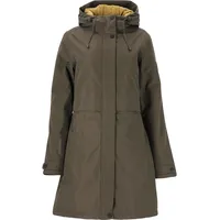 Whistler Parka Mullie jr grün 164 cm