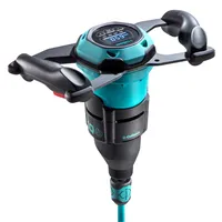 COLLOMIX GMBH Collomix Rührwerk XQ6 "Der Experte" mit 8