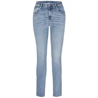 Diesel Jeans "Babhila" - A03603-069YX - Blau- Größe: 26/32(EU)