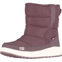 TROLLKIDS Kongsberg Winter Schuhe (Größe 36, lila)
