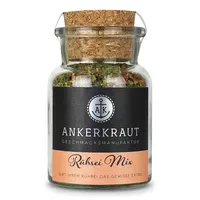 Ankerkraut Rührei Mix, Korkenglas