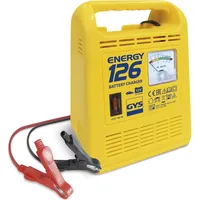 GYS Energy 126 60Ah 12V